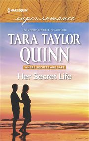 Her secret life cover image