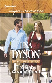 The baby arrangement cover image