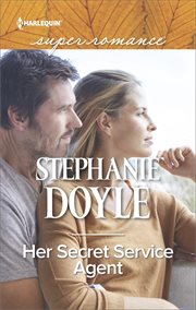 Her secret service agent cover image