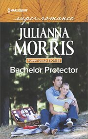 Bachelor protector cover image