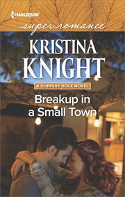 Breakup in a small town cover image
