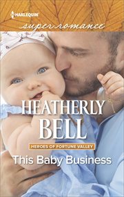 This baby business cover image
