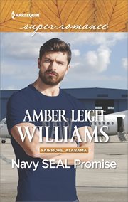 Navy SEAL promise cover image