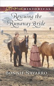 Rescuing the runaway bride cover image