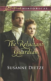 The reluctant guardian cover image