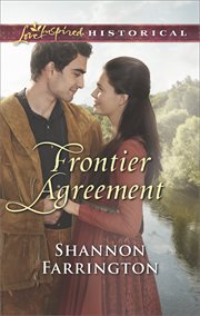 Frontier agreement cover image