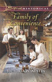 Family of convenience cover image