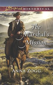 The Marshal's mission cover image
