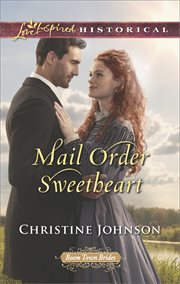 Mail order sweetheart cover image