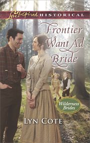 Frontier want ad bride cover image