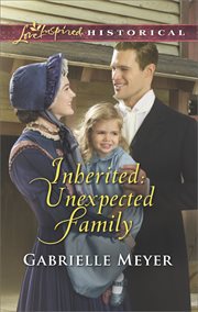 Inherited : unexpected family cover image