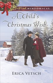 A child's Christmas wish cover image
