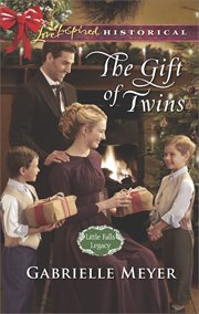 The gift of twins cover image