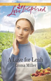 A love for leah cover image
