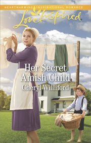 Her secret Amish child cover image