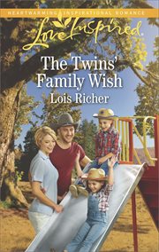 The twins' family wish cover image