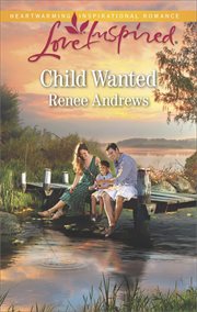Child wanted cover image