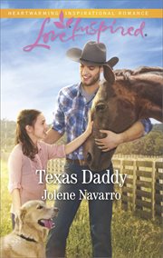 Texas Daddy cover image