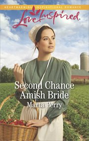Second chance Amish bride cover image