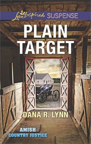 Plain target cover image