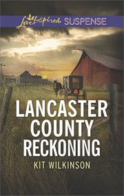 Lancaster County reckoning cover image