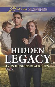 Hidden legacy cover image