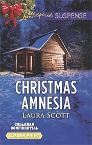 Christmas amnesia cover image