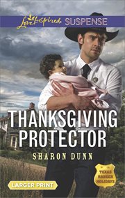 Thanksgiving protector cover image