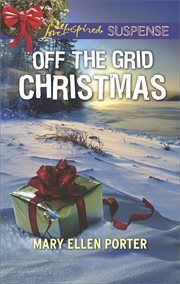 Off the grid Christmas cover image