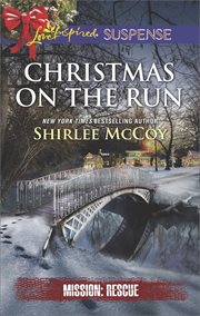 Christmas on the run cover image
