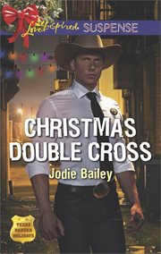 Christmas Double Cross cover image