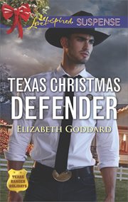 Texas Christmas defender cover image