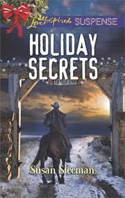 Holiday secrets cover image