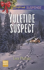 Yuletide suspect cover image
