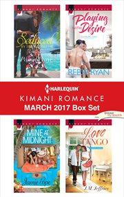 Harlequin kimani romance march 2017 box set cover image
