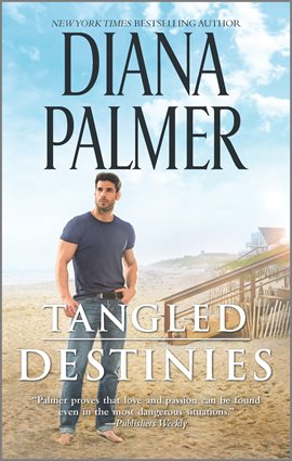 Cover image for Tangled Destinies