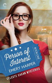 Person of interest cover image