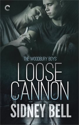 Cover image for Loose Cannon