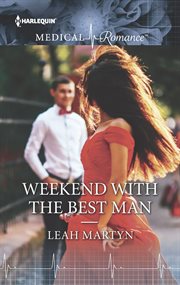 Weekend with the best man cover image