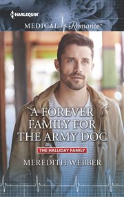 A forever family for the army doc cover image