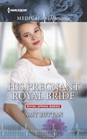 His pregnant royal bride cover image