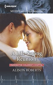 A life-saving reunion cover image