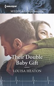 Their double baby gift cover image