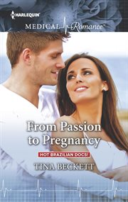From passion to pregnancy cover image
