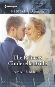 The prince's Cinderella bride cover image