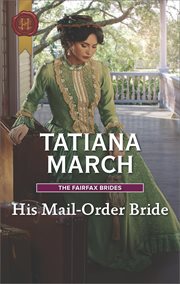 His mail-order bride cover image