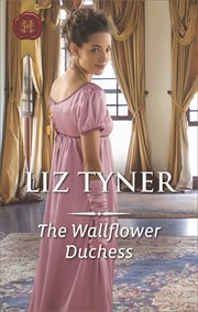 The wallflower duchess cover image