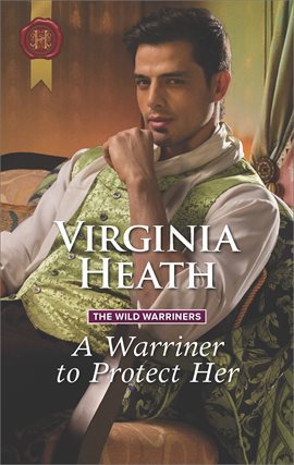 Cover image for A Warriner to Protect Her