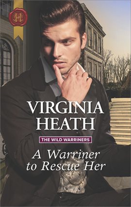 Cover image for A Warriner to Rescue Her