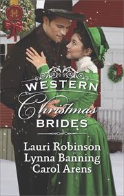 Western Christmas Brides cover image